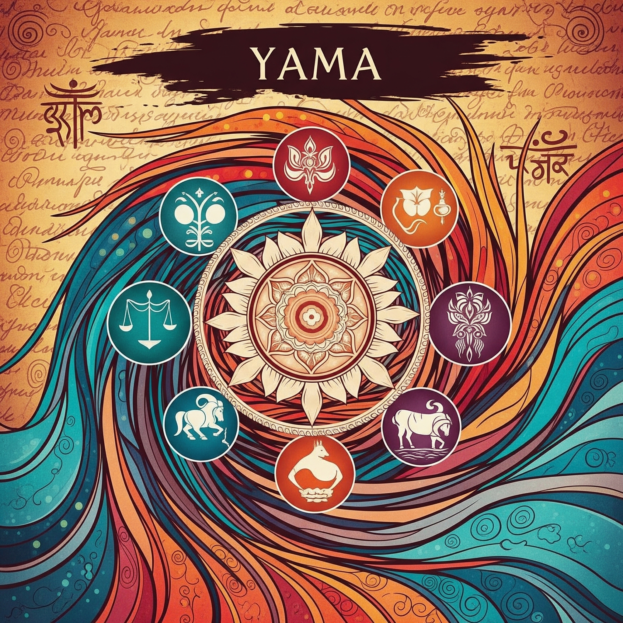 Yama