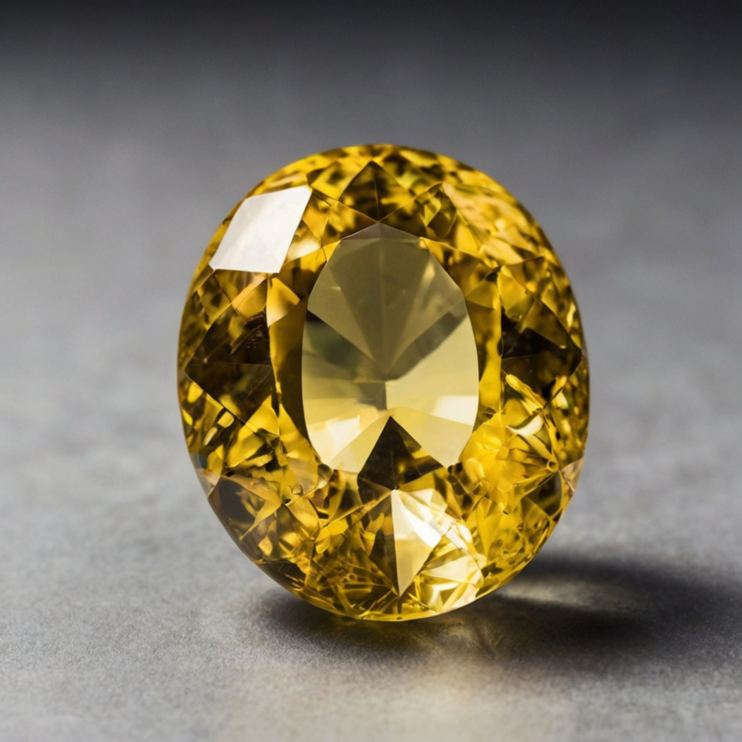 Citrine