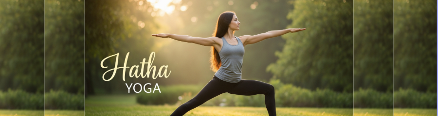 Hatha Yoga