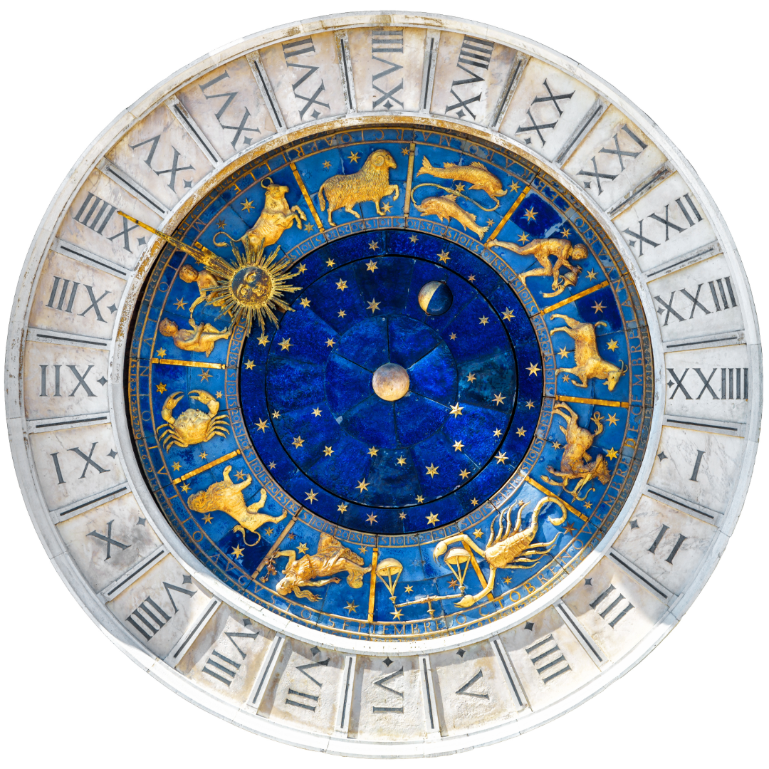 Birth Chart Houses