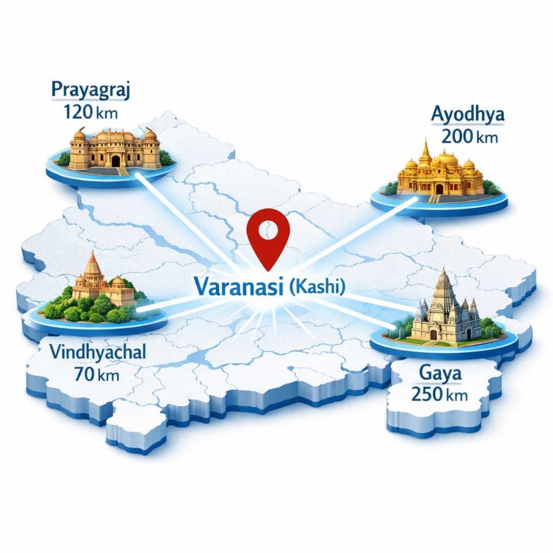 Book Your Temple Visit