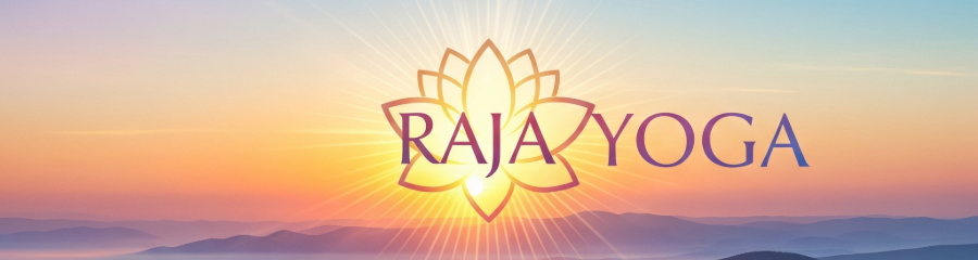 Raja Yoga - The Royal Path
