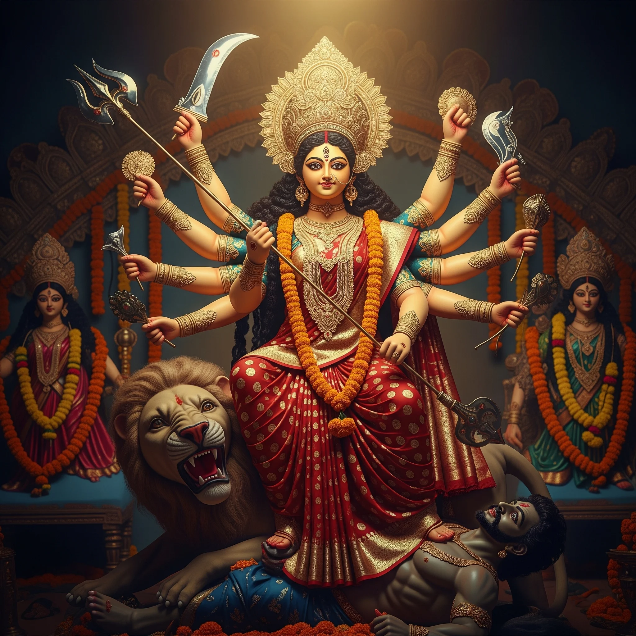Durga Puja