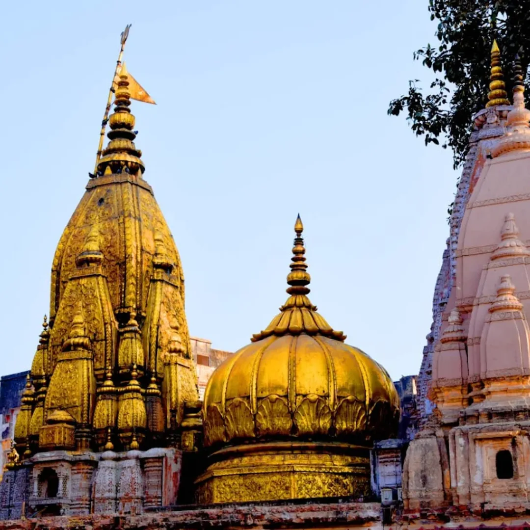 Kashi Vishwanath Yatra