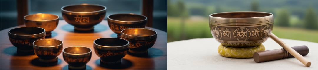 Sound Healing & Therapy