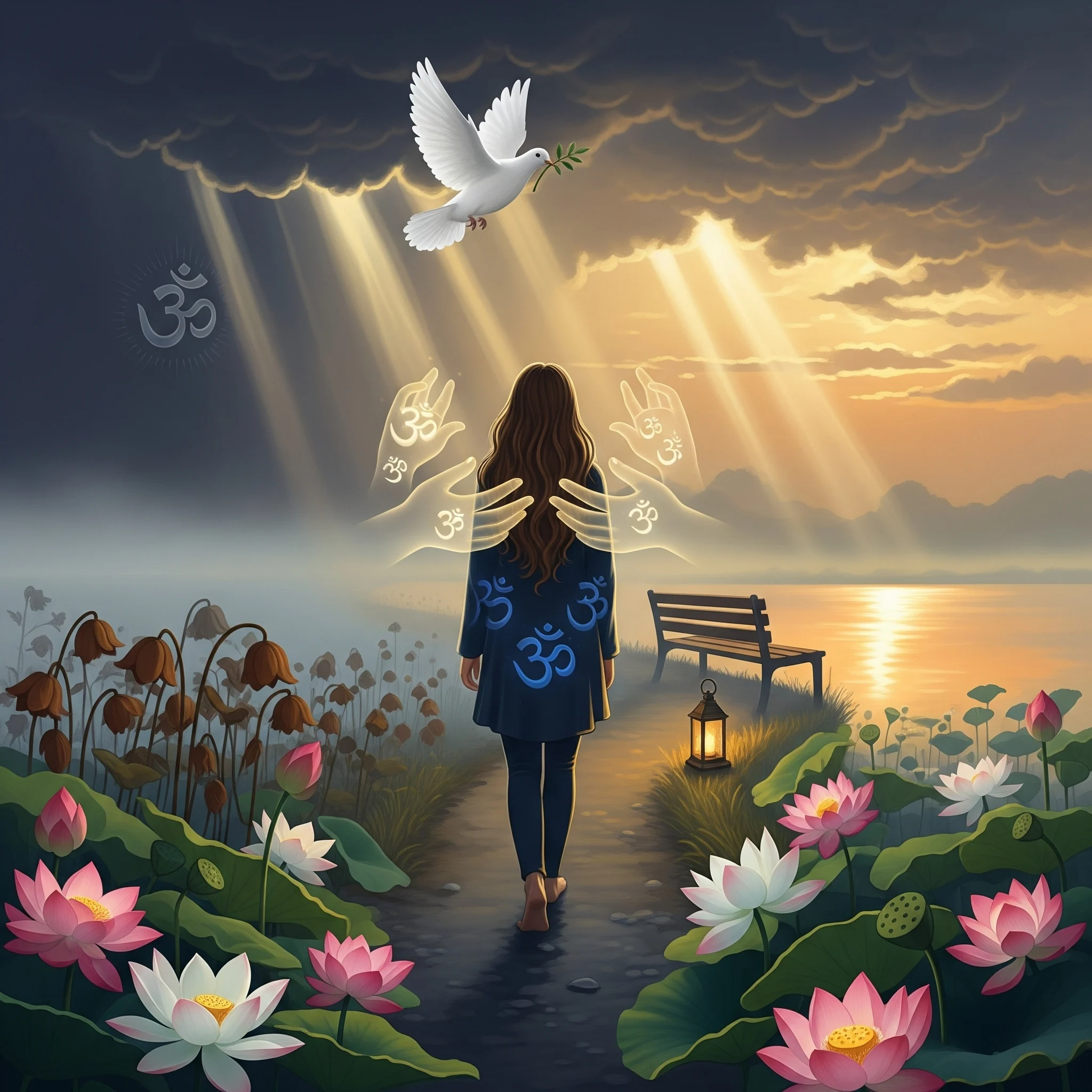 Grief & Loss Support