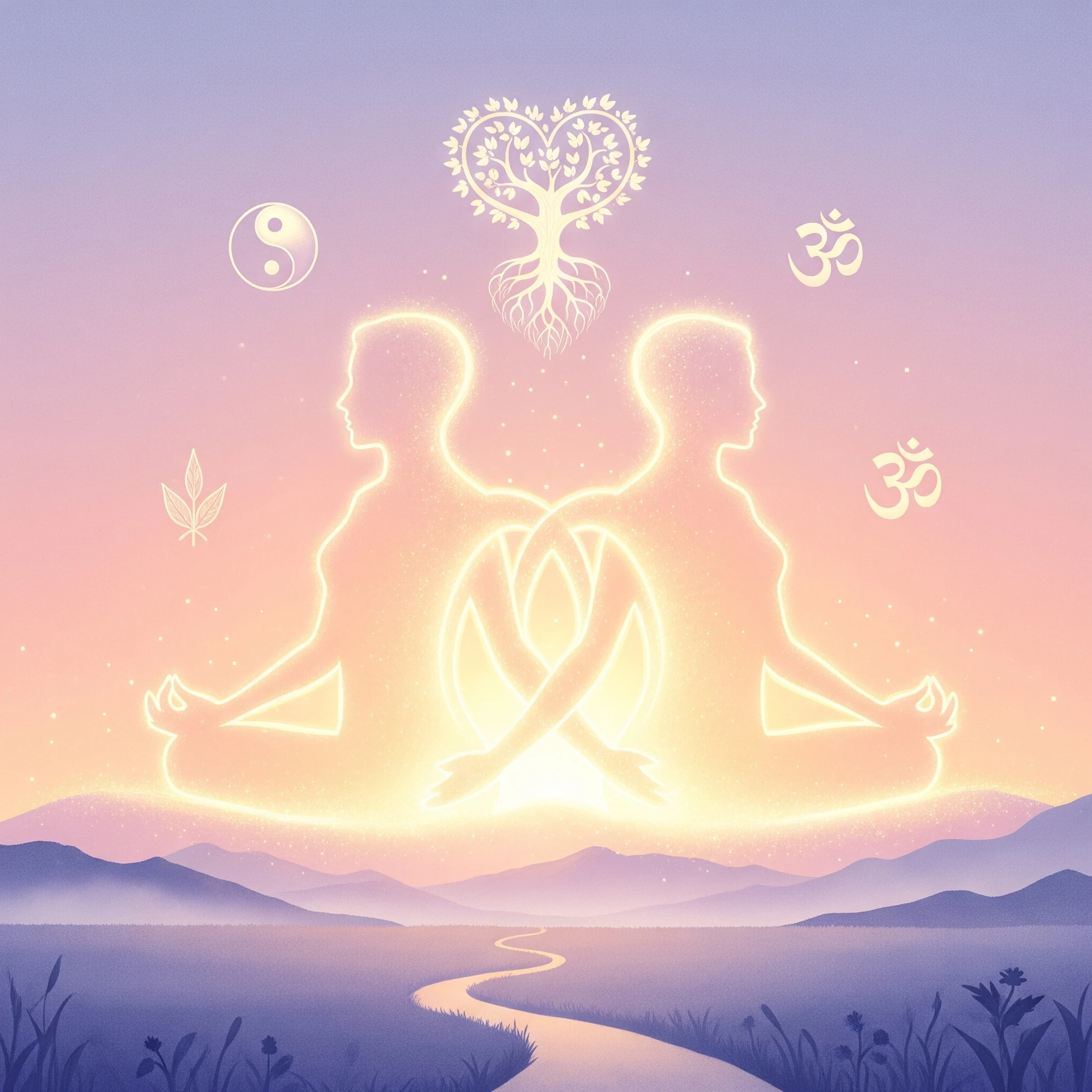 Ravi Shankar, Yoga Guide